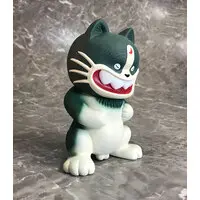 Sofubi Figure - Jarinko Chie