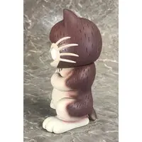 Sofubi Figure - Jarinko Chie