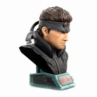 Figure - Metal Gear Solid / Solid Snake