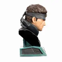 Figure - Metal Gear Solid / Solid Snake