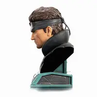 Figure - Metal Gear Solid / Solid Snake