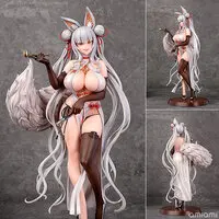 SSR-FIGURE Yi Ren Guan - House of Unhumans Su Jiu 1/7 Complete Figure