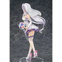 Figure - Re:Zero / Emilia