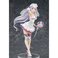 Figure - Re:Zero / Emilia