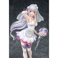 Figure - Re:Zero / Emilia