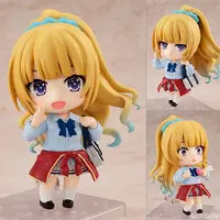 Nendoroid - KDcolle - Classroom of the Elite / Karuizawa Kei