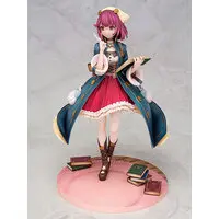 KT Model+ - Atelier Sophie / Sophie Neuenmuller