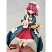 KT Model+ - Atelier Sophie / Sophie Neuenmuller