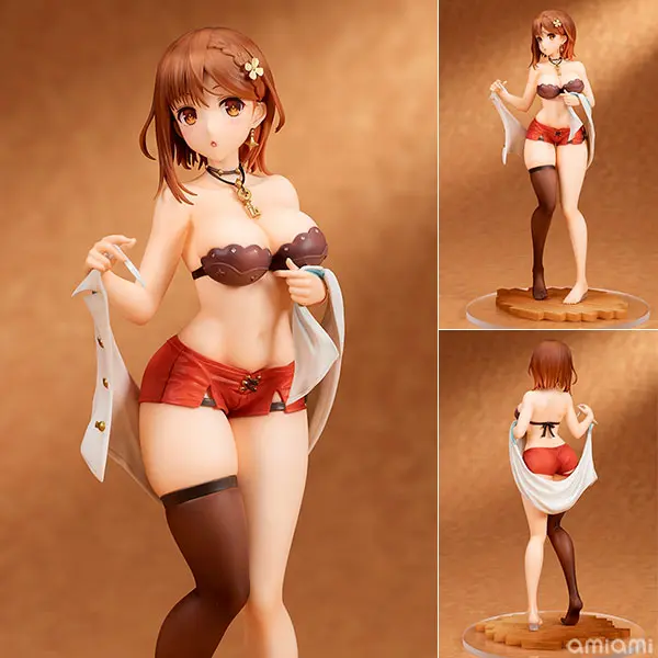 Figure - Atelier Ryza / Reisalin Stout