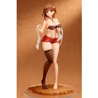 Figure - Atelier Ryza / Reisalin Stout