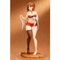 Figure - Atelier Ryza / Reisalin Stout