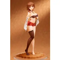 Figure - Atelier Ryza / Reisalin Stout