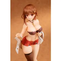 Figure - Atelier Ryza / Reisalin Stout