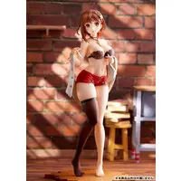 Figure - Atelier Ryza / Reisalin Stout