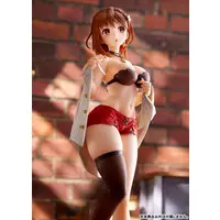 Figure - Atelier Ryza / Reisalin Stout