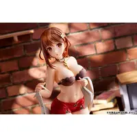 Figure - Atelier Ryza / Reisalin Stout