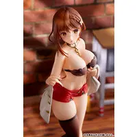 Figure - Atelier Ryza / Reisalin Stout