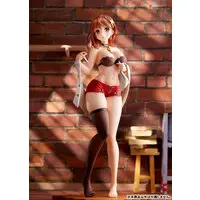 Figure - Atelier Ryza / Reisalin Stout