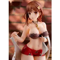 Figure - Atelier Ryza / Reisalin Stout