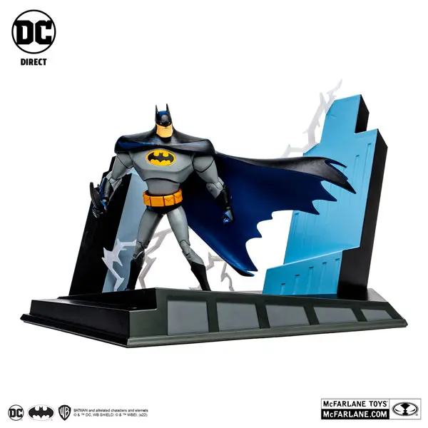 Figure - Batman