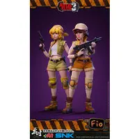 Figure - Metal Slug