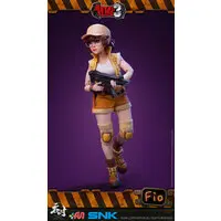 Figure - Metal Slug