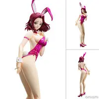 Figure - Code Geass / Kouzuki Kallen