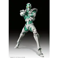 Statue Legend - JoJo's Bizarre Adventure: Stardust Crusaders / Hierophant Green