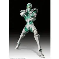 Statue Legend - JoJo's Bizarre Adventure: Stardust Crusaders / Hierophant Green