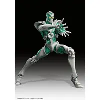 Statue Legend - JoJo's Bizarre Adventure: Stardust Crusaders / Hierophant Green