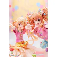 Figure - The iDOLM@STER Cinderella Girls / Futaba Anzu