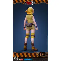 Figure - Metal Slug