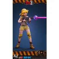 Figure - Metal Slug