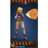 Figure - Metal Slug