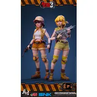 Figure - Metal Slug