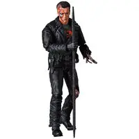 Figure - The Terminator