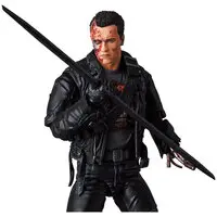 Figure - The Terminator