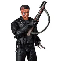 Figure - The Terminator