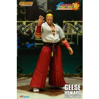 Figure - The King of Fighters