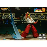 Figure - The King of Fighters