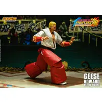 Figure - The King of Fighters