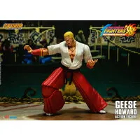 Figure - The King of Fighters