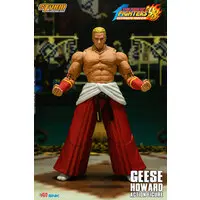 Figure - The King of Fighters