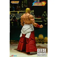 Figure - The King of Fighters