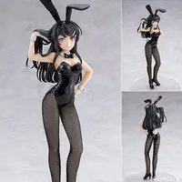 Figure - Seishun Buta Yarou wa Bunny Girl Senpai no Yume wo Minai (Rascal Does Not Dream of Bunny Girl Senpai) / Sakurajima Mai