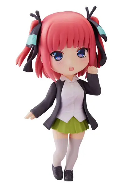 Figure - 5-toubun no Hanayome (The Quintessential Quintuplets) / Nakano Nino