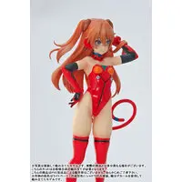 Figure - Garage Kit - Neon Genesis Evangelion / Asuka Langley