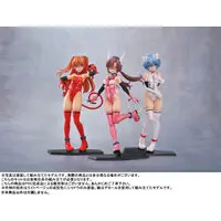 Figure - Garage Kit - Neon Genesis Evangelion / Asuka Langley