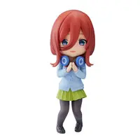 Figure - 5-toubun no Hanayome (The Quintessential Quintuplets) / Nakano Miku