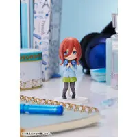 Figure - 5-toubun no Hanayome (The Quintessential Quintuplets) / Nakano Miku